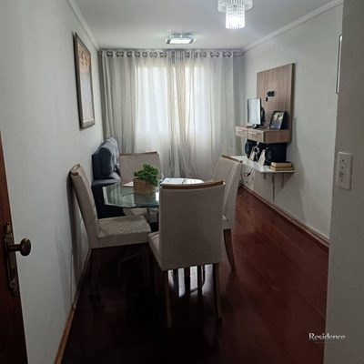 Apartamento, 3 quartos, 69 m² - Foto 4