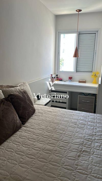 Apartamento, 3 quartos, 83 m² - Foto 5