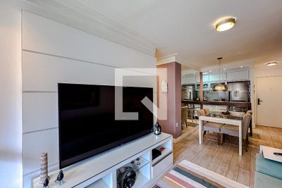 Apartamento, 2 quartos, 86 m² - Foto 4