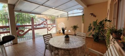 Casa, 3 quartos, 221 m² - Foto 2