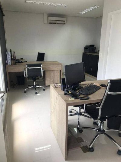 Sala-Conjunto, 34 m² - Foto 5
