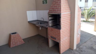 Apartamento, 2 quartos, 5000 m² - Foto 4