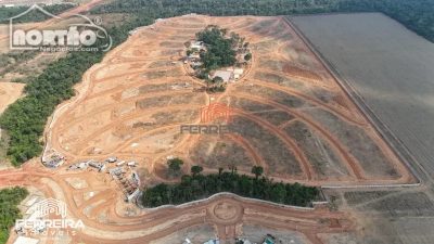 Terreno, 596 m² - Foto 1