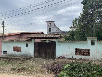 Casa, 3 quartos, 373 m² - Foto 1