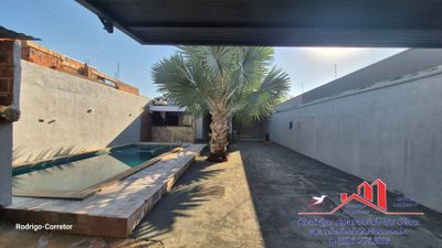 Casa, 2 quartos, 250 m² - Foto 4