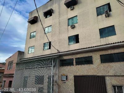 Apartamento, 2 quartos, 118 m² - Foto 1