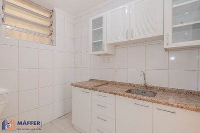 Apartamento, 2 quartos, 50 m² - Foto 4