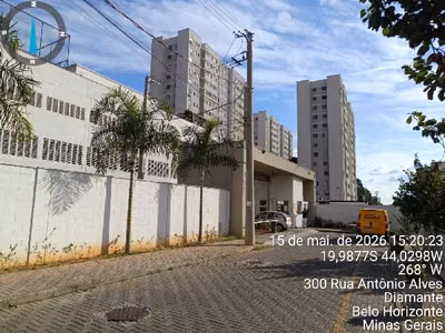 Apartamento, 1 quarto, 51 m² - Foto 1