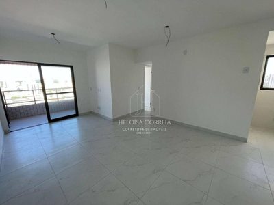 Apartamento, 3 quartos, 75 m² - Foto 1