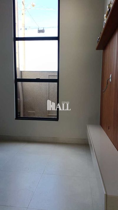 Casa, 3 quartos, 160 m² - Foto 1