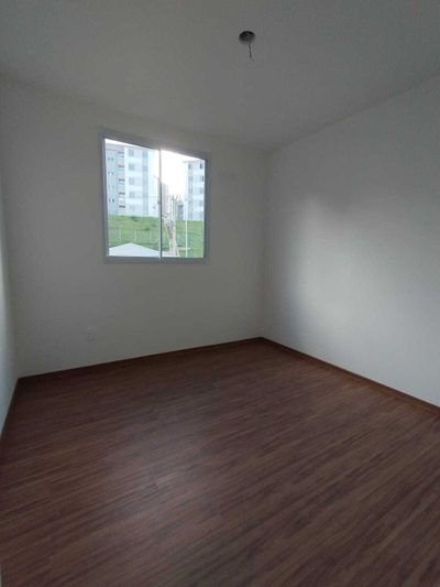 Apartamento, 2 quartos, 52 m² - Foto 5