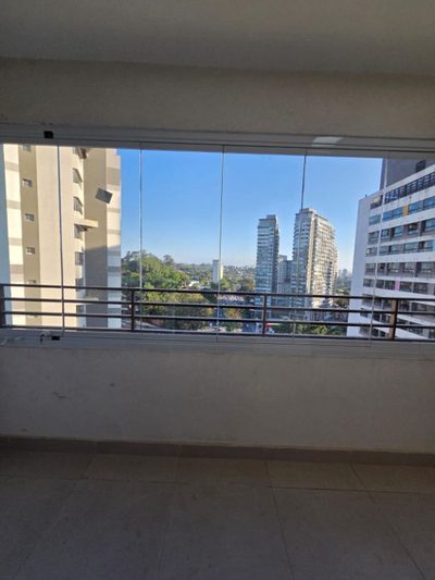 Apartamento, 1 quarto, 32 m² - Foto 1