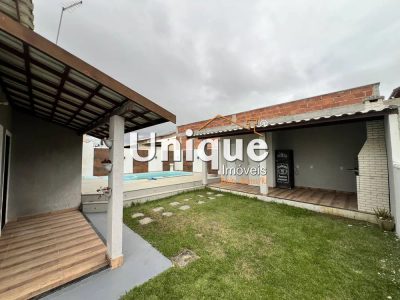 Casa, 3 quartos - Foto 3