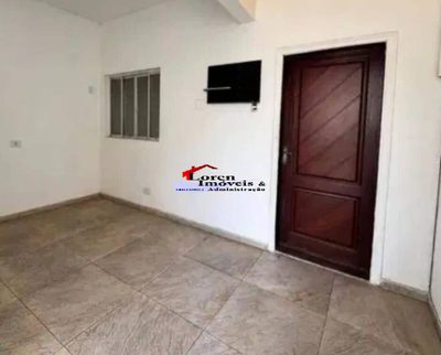 Casa, 3 quartos, 90 m² - Foto 1