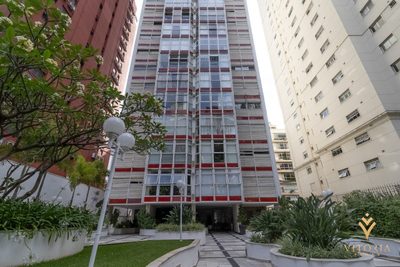 Apartamento, 3 quartos, 141 m² - Foto 2
