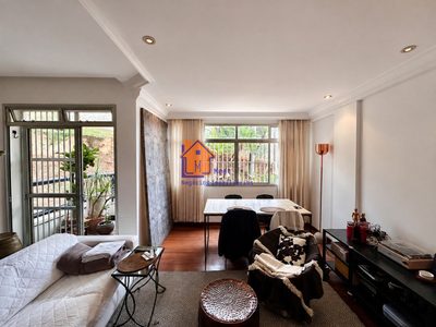 Apartamento, 2 quartos, 80 m² - Foto 3