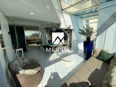 Apartamento, 4 quartos, 200 m² - Foto 3