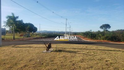 Loteamento e Condomínio, 492 m² - Foto 4