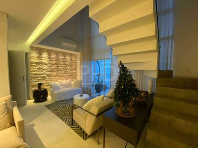 Cobertura, 3 quartos, 160 m² - Foto 1