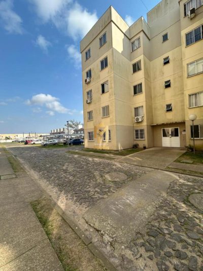 Apartamento, 2 quartos, 61 m² - Foto 5