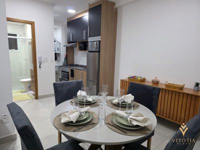 Apartamento, 1 quarto - Foto 5