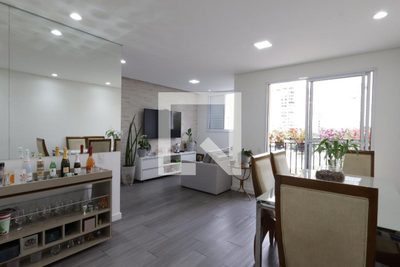 Apartamento, 2 quartos, 64 m² - Foto 4