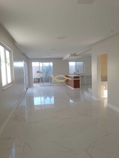 Sobrado, 4 quartos, 220 m² - Foto 4