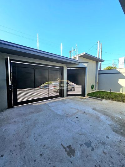 Casa, 3 quartos, 130 m² - Foto 2