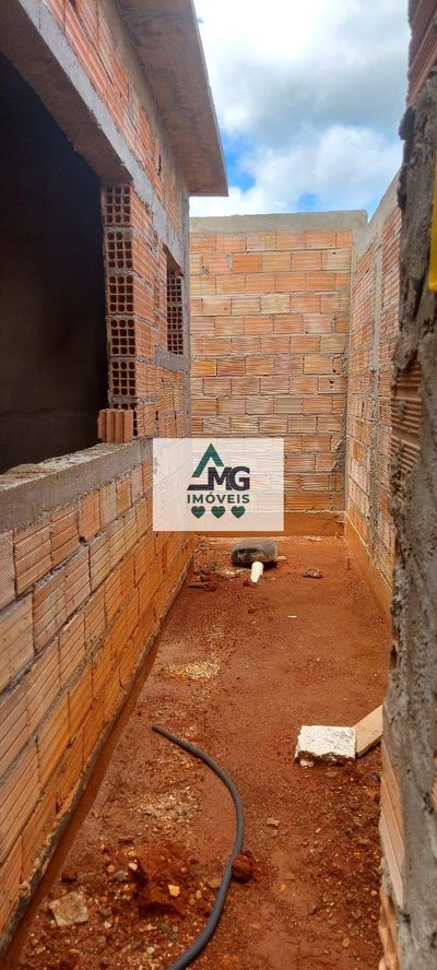 Casa, 2 quartos, 133 m² - Foto 2