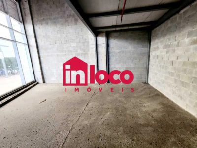 Loja-Salão, 55 m² - Foto 4
