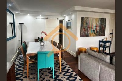Apartamento, 4 quartos, 142 m² - Foto 2
