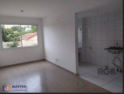 Apartamento, 2 quartos, 51 m² - Foto 2