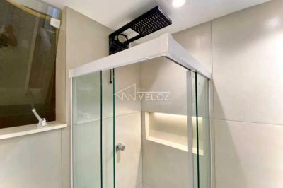 Apartamento, 1 quarto, 46 m² - Foto 1