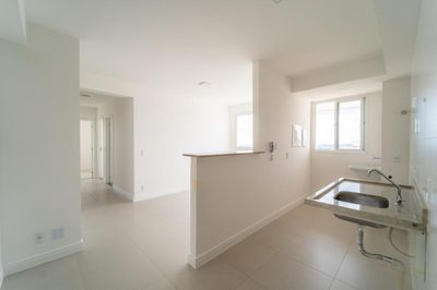Apartamento, 3 quartos, 152 m² - Foto 2