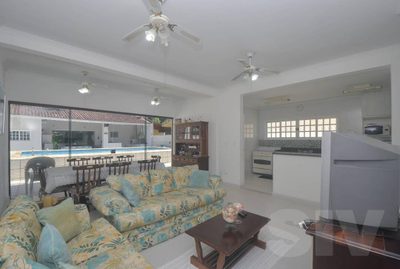 Casa, 4 quartos, 281 m² - Foto 1