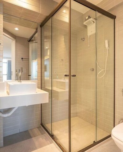 Apartamento, 1 quarto, 53 m² - Foto 5