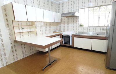 Casa, 3 quartos, 131 m² - Foto 1
