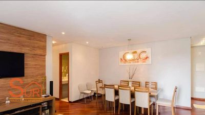 Apartamento, 3 quartos, 102 m² - Foto 2