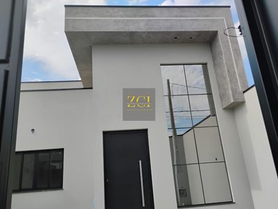 Casa, 3 quartos, 150 m² - Foto 3