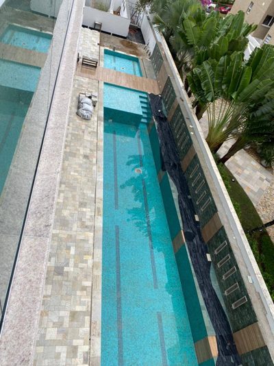 Apartamento, 3 quartos, 129 m² - Foto 5