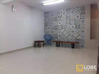 Sala-Conjunto, 42 m² - Foto 4