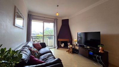 Apartamento, 3 quartos, 79 m² - Foto 2