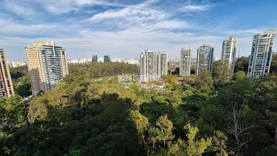 Apartamento, 3 quartos, 207 m² - Foto 5