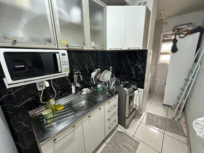 Apartamento, 2 quartos, 50 m² - Foto 4