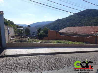 Terreno, 600 m² - Foto 2