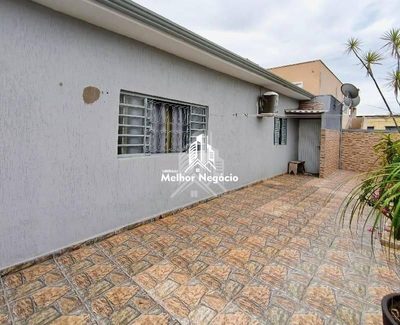 Casa, 3 quartos, 96 m² - Foto 1