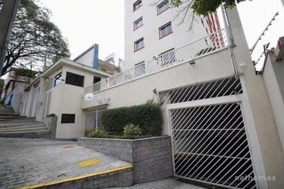 Apartamento, 3 quartos, 116 m² - Foto 1
