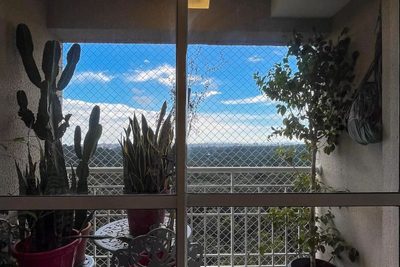 Apartamento, 2 quartos - Foto 1