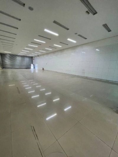 Loja-Salão, 450 m² - Foto 3
