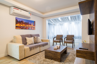 Apartamento, 3 quartos, 132 m² - Foto 5
